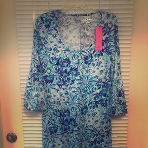 NWT lilly Pulitzer Carlisle dress